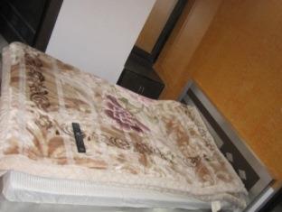 Shree Guru Kripa Atithi Bhavan Hotel Mathura Bagian luar foto